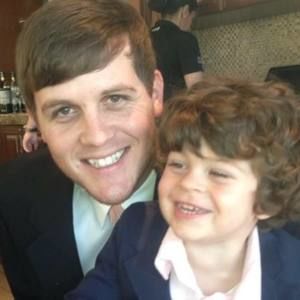 Meet your Posher, Daniel